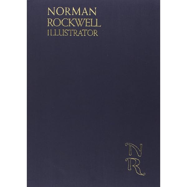 American Chronicles: The Art of Norman Rockwell: Rockwell, Norman